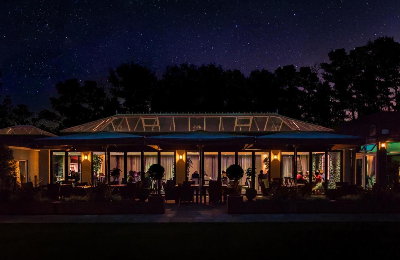 Wickwoods Hotel Albourne Екстериор снимка