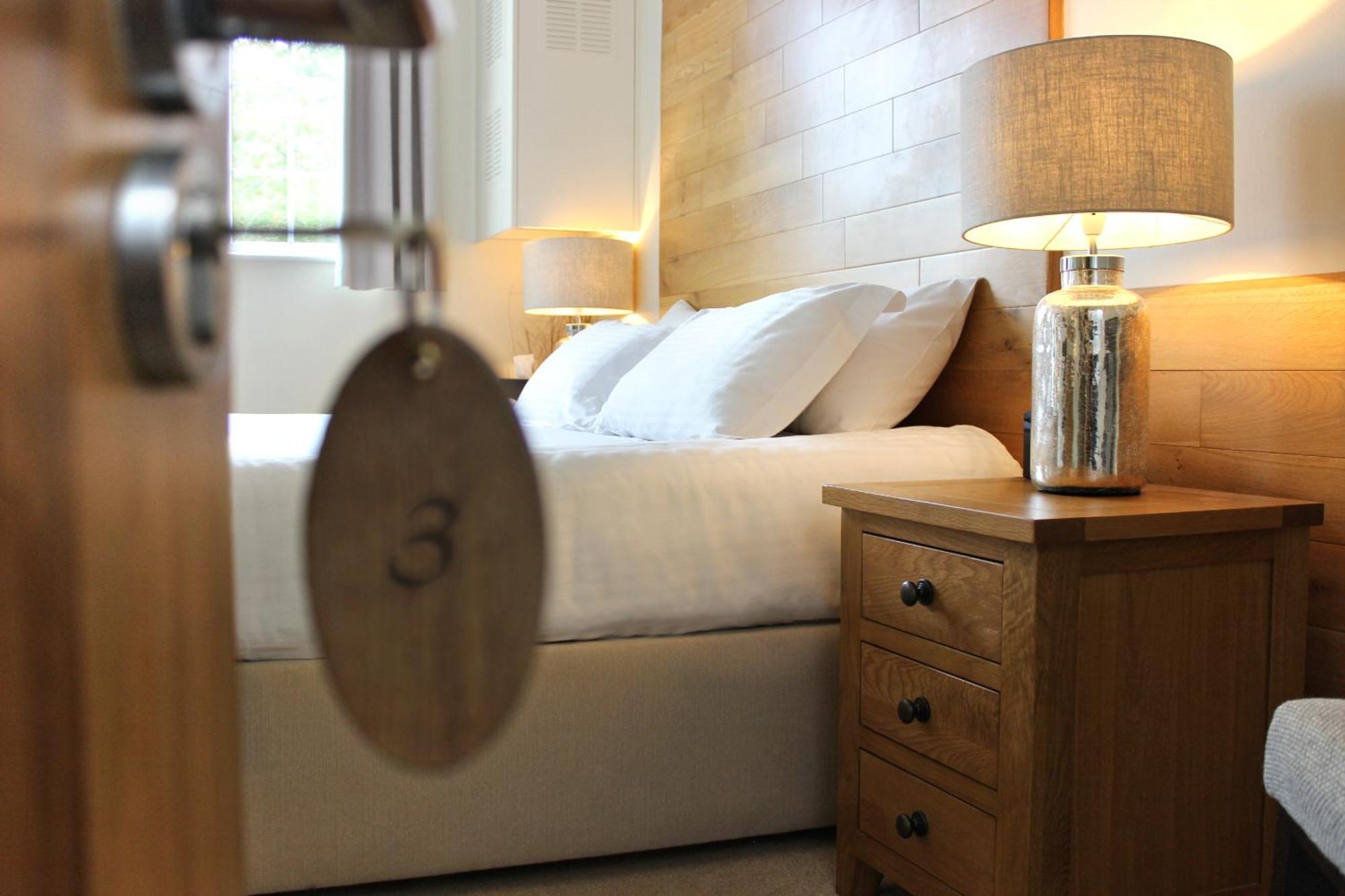 Wickwoods Hotel Albourne Екстериор снимка